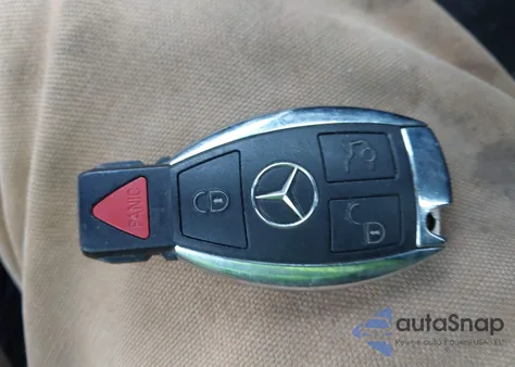 2006 Mercedes-Benz C 280 Luxury 4Matic z USA, uszkodzony, nr VIN WDBRF92H96F795003